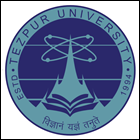 Tezpur University, Tezpur Logo